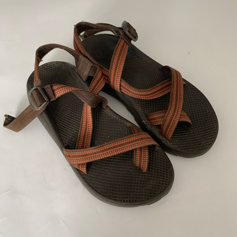 Chaco Z 2 Classic